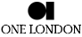 One London, London Estate Agent Logo