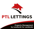 PTL Lettings, Peterborough Estate Agent Logo