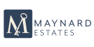 Maynard Estates, Leicestershire Estate Agent Logo
