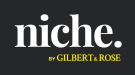 Niche Homes, Leigh on Sea Estate Agent Logo