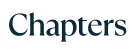 Chapters, Sowerby Bridge Estate Agent Logo