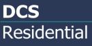 DCS Residential, Covering London Estate Agent Logo