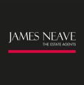 James Neave - The Estate Agent, Addlestone Estate Agent Logo