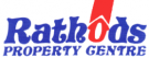 Rathods, Leicester Estate Agent Logo