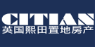 Citian & Partners, London Estate Agent Logo