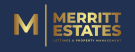Merritt Estates, Nottingham Estate Agent Logo