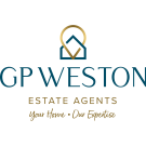 GP Weston, Covering The West Country Estate Agent Logo