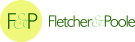 Fletcher & Poole, Conwy Estate Agent Logo