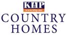 KHP Country Homes, Allington Estate Agent Logo