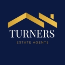 Turners Estate Agents Ltd, Bedfordshire Estate Agent Logo
