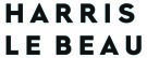 Harris Le Beau, London Estate Agent Logo