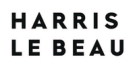 Harris Le Beau, London Estate Agent Logo