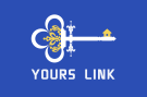 Yours Link Limited, London Estate Agent Logo