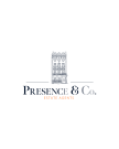 Presence & Co, Tunbridge Wells Estate Agent Logo