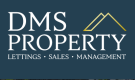 DMS Property, Liverpool Estate Agent Logo