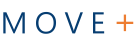 Move +, Colchester Estate Agent Logo