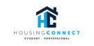 Housing Connect Midlands, Housing Connect Estate Agent Logo