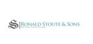 RONALD STOUTE & SONS LTD, Barbados Estate Agent Logo