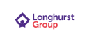 Longhurst Group, Dsyart Road Estate Agent Logo