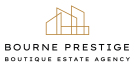 Bourne Prestige Limited, Covering Bournemouth Estate Agent Logo