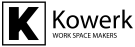 Kowerk LTD logo