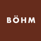 Bohm logo