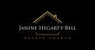 Janine Hegarty Bell Estate Agents, Houghon Le Spring Estate Agent Logo
