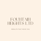 Decorean, Fountain Heights Ltd Estate Agent Logo