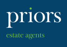 Priors Estate Agents, Corby Estate Agent Logo