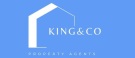King & Co, Birmingham Estate Agent Logo