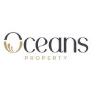OCEANS PROPERTY MANAGEMENT LTD, Brighton Estate Agent Logo