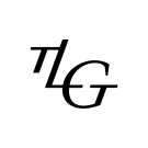 TLG London, London Estate Agent Logo