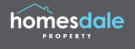 Homesdale Property Limited, Bromley Estate Agent Logo