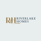 RIVERLAKE HOMES LTD, Leicester Estate Agent Logo