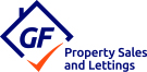 GF Property Sales and Lettings, Morecambe Estate Agent Logo