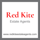 Red Kite Estate Agents Limited, Ebbw Vale Estate Agent Logo