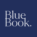 Blue Book logo