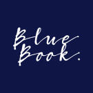 Blue Book logo