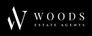 Woods Independent Real Estate Limited, Hollingbourne Estate Agent Logo