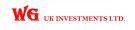 WG UK INVESTMENTS LTD logo