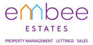 Embee Estates, Prestwich Estate Agent Logo