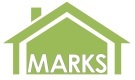 Marks Group, Bedford Estate Agent Logo