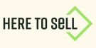 HERE TO SELL logo
