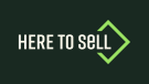 HERE TO SELL logo