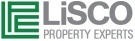Lisco Property Limited, Lisco Property Limited Estate Agent Logo