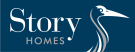 Story Homes - North East Estate Agent Logo