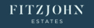 Fitzjohn Estates, Bedford Estate Agent Logo