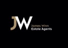 James Winn Estate Agents, Thirsk Estate Agent Logo