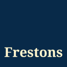Frestons, Covering London and the Home Counties Estate Agent Logo