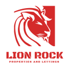 Lion Rock Properties, Sale Estate Agent Logo